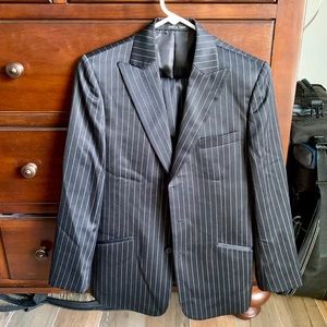 Kids. Suit for a teen